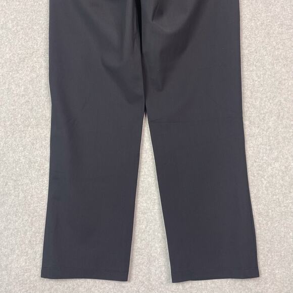 Lululemon Womens 10 On The Move Pant Lightweight in Black - Picture 7 of 9